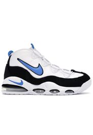 Nike Air Max Uptempo 95 White Photo Blue Black