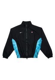 Nike x Skepta Track Jacket Black