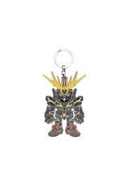 Nike SB x Unicorn Gundam 02 Banshee Keychain Black