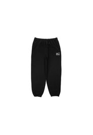 Nike x Stussy Washed Sweatpants (US Sizing SS23) Black