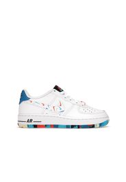 Nike Air Force 1 Low Multicolor Swooshes (GS)