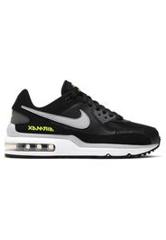 Nike Air Max Wright Black Volt (GS)