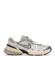 Nike V2K Run Summit White Metallic Silver (Women's)