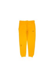 Nike x Drake NOCTA Fleece Pants Yellow