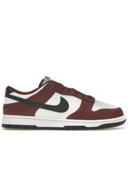 Nike Dunk Low Dark Team Red Black