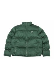 Nike Sportswear Club Puffer Jacket (Asia Sizing) Fir/White