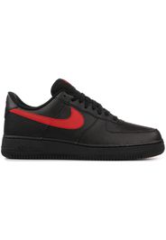 Nike Air Force 1 Low Black University Red