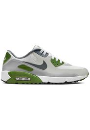 Nike Air Max 90 Golf Smoke Grey Dark Green