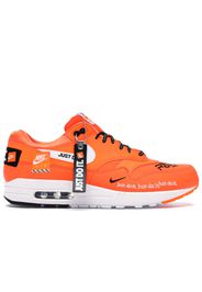 Nike Air Max 1 Just Do It Pack Orange