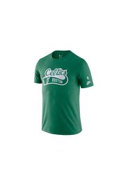 Nike NBA Boston Celtics Essential Year Zero T-shirt Green