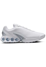 Nike Air Max Dn White Metallic Silver