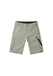 Nike Tech Pack Shorts Dark Stucco/Black