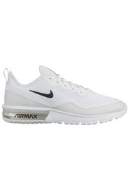 Nike Air Max Sequent 4.5 White Black (Women's)