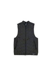 Nike Therma-Fit ADV Repel Running Vest Black