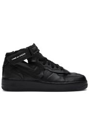 Nike Air Force 1 Mid Comme des Garcons Black