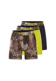 Nike x NOCTA Briefs (3 Pack) Multicolor/Camo