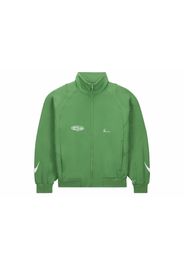 Nike x Off-White Track Jacket (Asia Sizing) Green