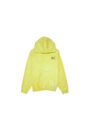 Nike x Stussy Washed Hoodie Volt