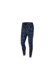 Nike Sportswear Tech Fleece Joggers Diffused Blue/Black/Blue Camo