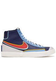 Nike Blazer Mid 77 D/MS/X Deep Royal Blue