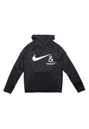 Nike x Undercover TC NRG Hoodie Black