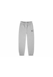 Nike x Stussy NRG BR Fleece Pant Gray