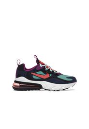 Nike Air Max 270 React Blue Void (GS)