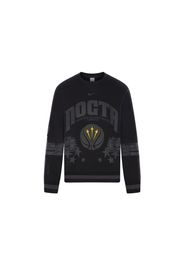 Nike x NOCTA Champions League Crewneck Black