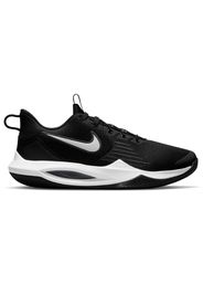 Nike Precision 5 Flyease Black White