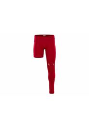 Nike x NOCTA Single Left Leg Tights University Red