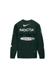 Nike x Drake NOCTA Golf Crewneck Top Green