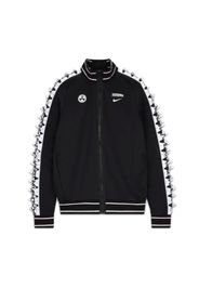 NikeLab x Acronym Knit Jacket (Asia Sizing) Black