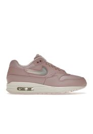 Nike Air Max 1 Jelly Swoosh Plum Chalk (Women's)