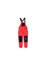 Nike ACG Korea Woven Overall Scarlet Red/Onyx Black