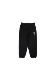 Nike x Stussy International Sweatpants Black