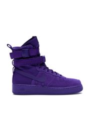 Nike SF Air Force 1 High Court Purple