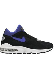 Nike Air Max 93 Black Persian Violet