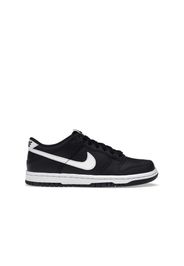 Nike Dunk Low Black Panda 2.0 (GS)