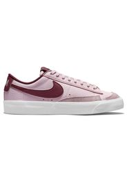 Nike Blazer Low 77 Pink Foam Dark Beetroot (GS)