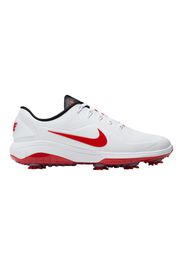 Nike React Vapor 2 White University Red White