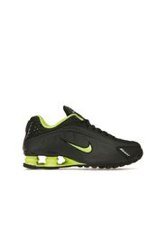 Nike Shox R4 Black Volt (GS)