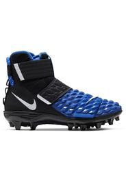 Nike Force Savage Elite 2 Black Game Royal