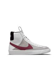 Nike Blazer Mid 77 SE Rush Maroon (GS)