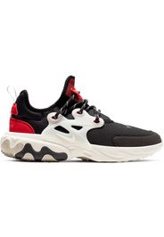 Nike React Presto Black Phantom Red (GS)