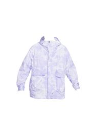 Nike Sportswear Tech Pack Woven Hooded Jacket (Asia Sizing) Indigo Haze