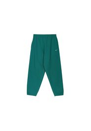 Nike NRG Solo Swoosh Fleece Pant Mystic Green