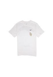 Nike x Drake Certified Lover Boy Rose T-Shirt White