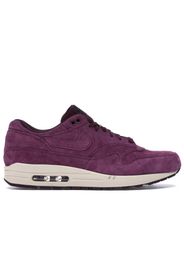 Nike Air Max 1 Bordeaux Desert Sand