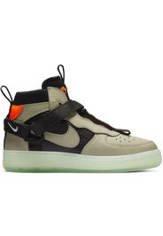 Nike Air Force 1 Utility Mid Spruce Fog (GS)