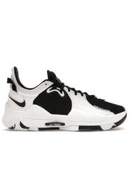 Nike PG 5 Team White Black